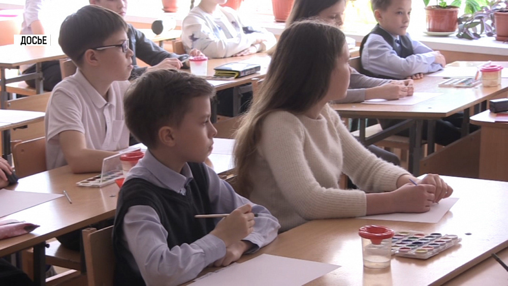 Каникулы в школах Челябинской области продлятся на неделю дольше