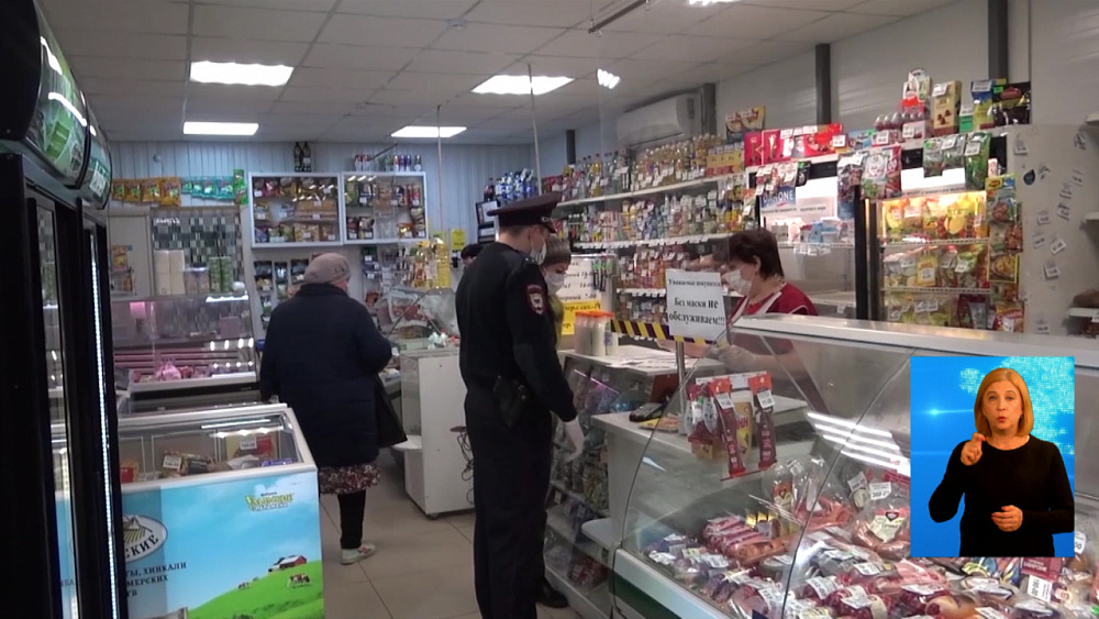 Южноуралец напал на двух женщин