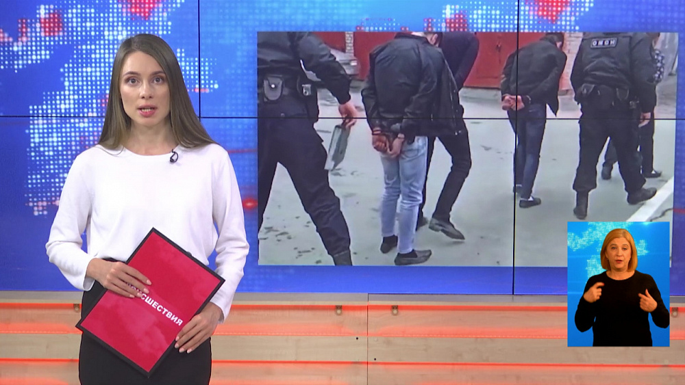 Южноуральца отправили под суд в Барнауле