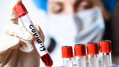 В Челябинской области растет заболеваемость коронавирусом