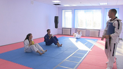 В Миассе открываются секции для детей с ограниченными возможностями