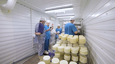 В Миассе появится «Ферма под горой»