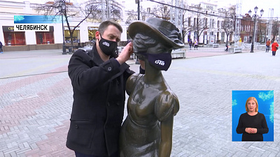 Медиахолдинг ОТВ устроил «акцию безопасности»