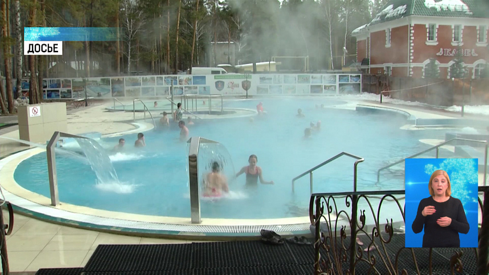 Куда можно уехать на новогодние праздники?