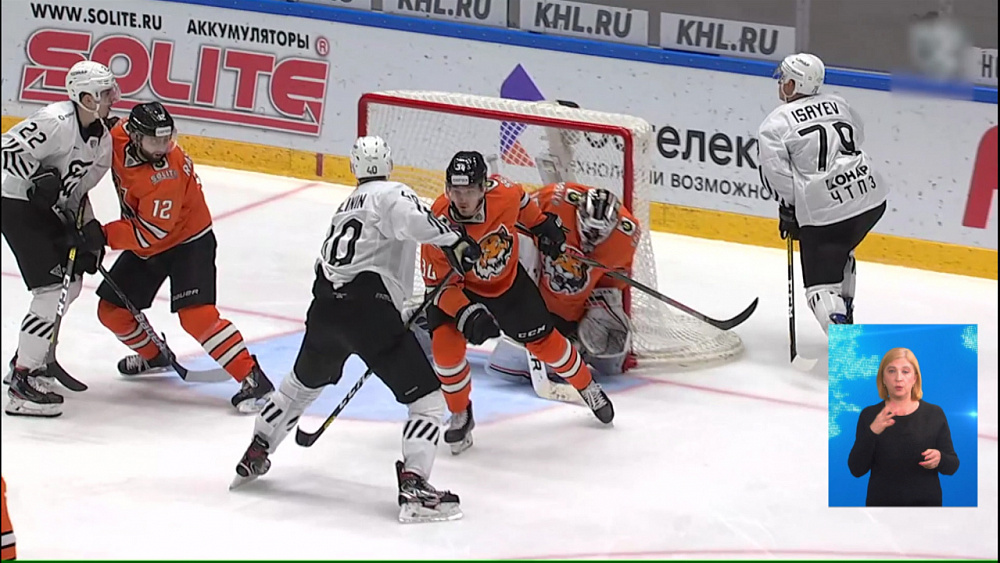 Обзор спортивных событий от 23.10.2020