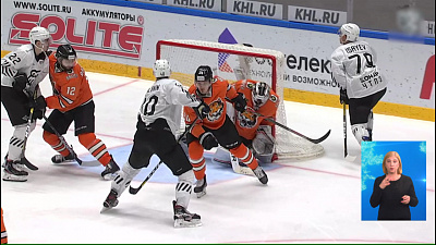 Обзор спортивных событий от 23.10.2020