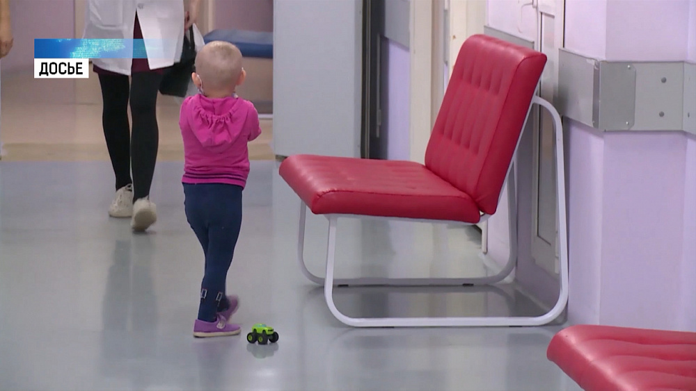 Выплаты на детей до 3 лет продлят автоматически