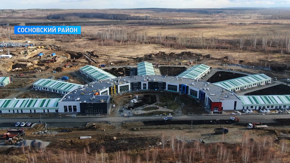 Время новостей. Итоги от 24.10.2020