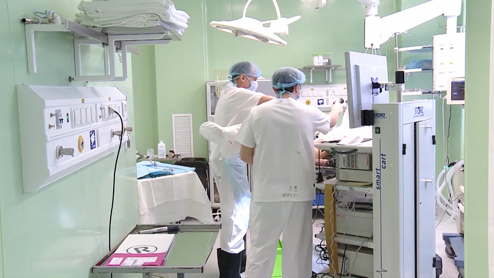 О здоровье 24.10.2020