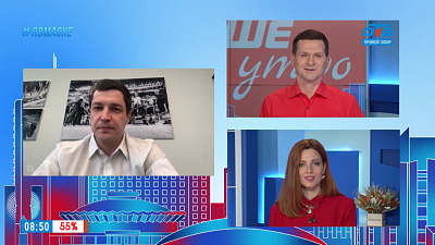 Гость на связи — Хоккейные коробки во дворах