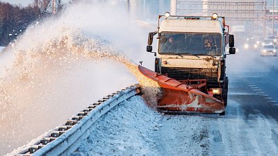 Наталья Котова поручила провести сверку территорий по уборке снега в Челябинске