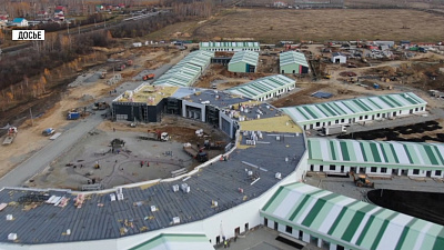 Первый замгубернатора Ирина Гехт рассказала о пополнении в рядах скорой помощи