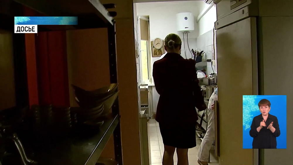 В Челябинске проверили ночные клубы