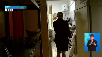 В Челябинске проверили ночные клубы