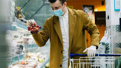 В Челябинске 20 предприятий могут закрыть за нарушение масочного режима 