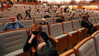 В Челябинске переносят и отменяют культурно-массовые мероприятия из-за распространения COVID-19