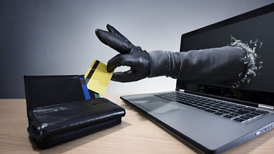 В сети обнаружены сотни доменов с названиями популярных брендов