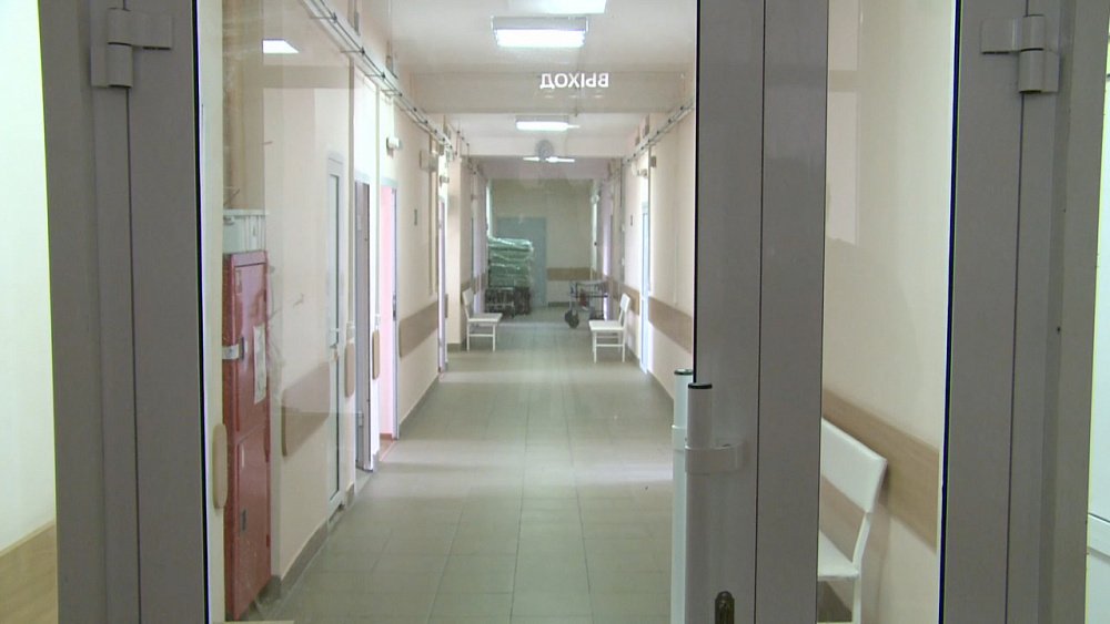 В Миассе появилась база долечивания в ГБ№3