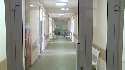 В Миассе появилась база долечивания в ГБ№3