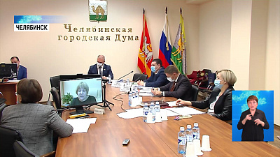 В Челябинске установят бюст Патоличеву