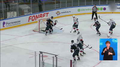 Обзор спортивных событий от 27.10.2020