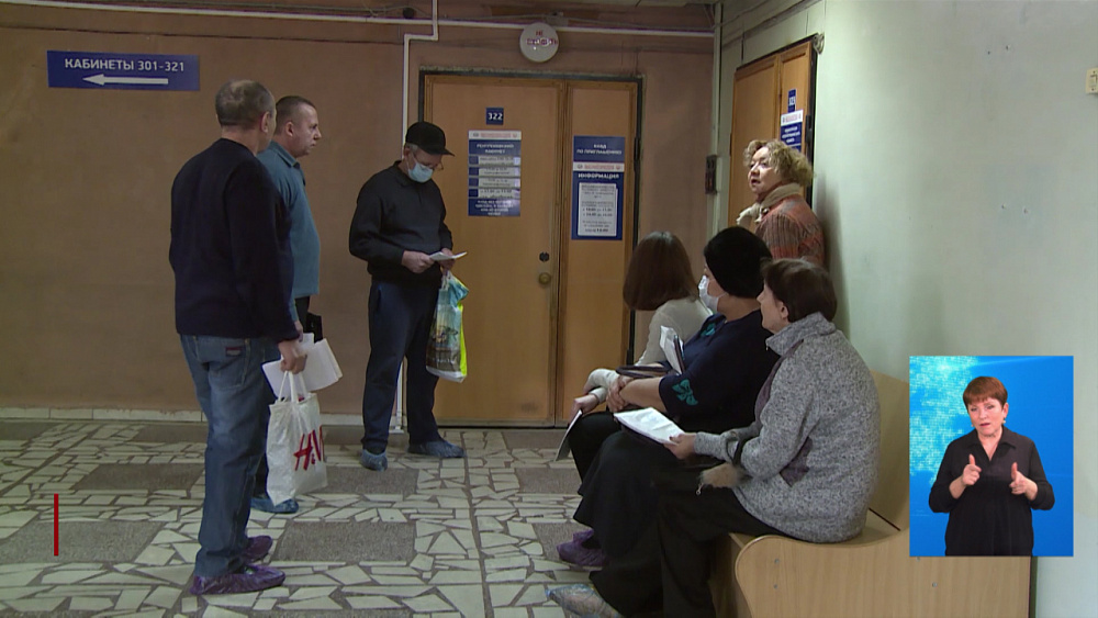 Девушку обвиняют в покушении на убийство