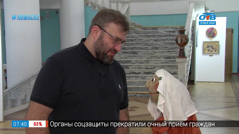 Культпоход — III Международный фестиваль Юрия Башмета