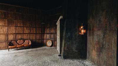 Фотопространство Polygon