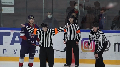 Обзор спортивных событий от 28.10.2020