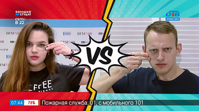 Давай на спор — Сможет ли девушка забить гвоздь?