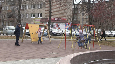 Выплаты на детей продлят автоматически