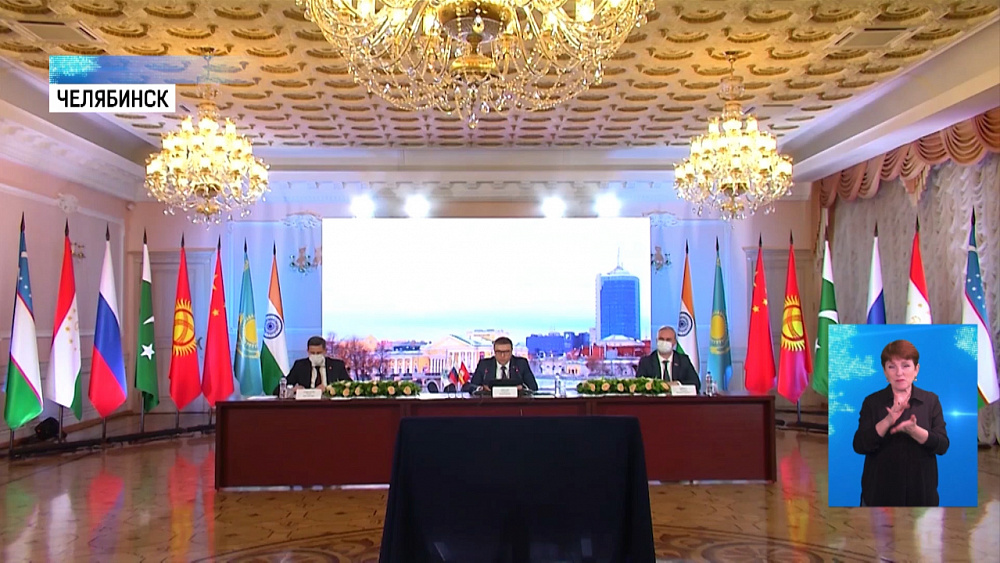 Прямые авиарейсы свяжут города стран ШОС