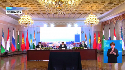 Прямые авиарейсы свяжут города стран ШОС