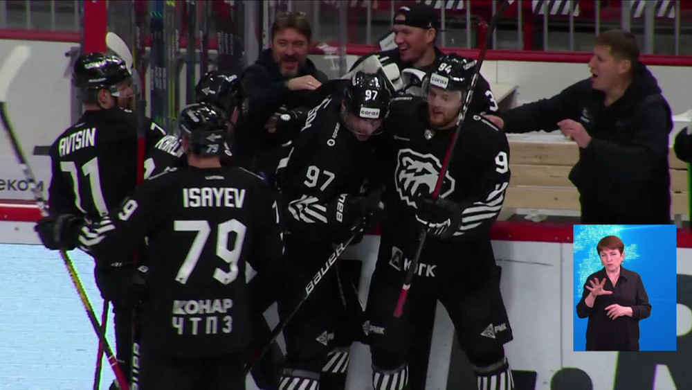 Обзор спортивных событий от 29.10.2020