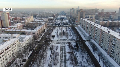 На Южном Урале будут мониторить воздух