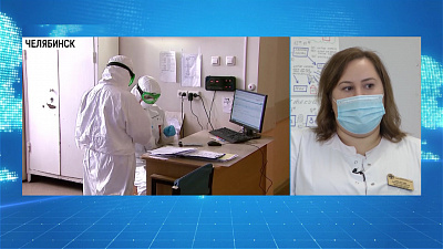 Как отличить обычную пневмонию, ОРВИ и грипп от ковида?