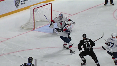 Весь спорт от 31.10.2020