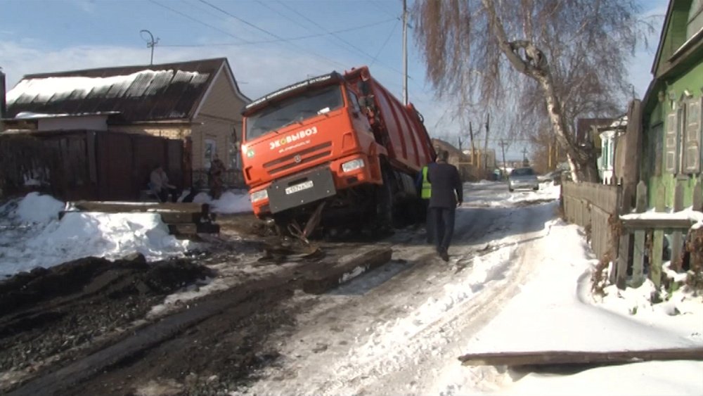 Происшествия недели 31.10.2020