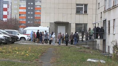 В Миассе уже 1283 пациента обследовали на аппарате КТ