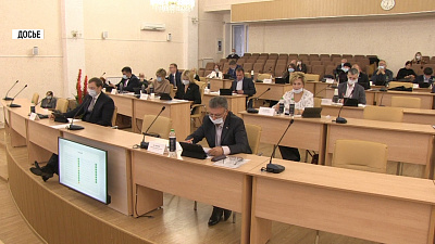 Коротко о событиях за неделю