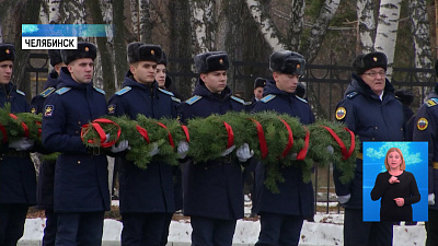 Выпустили 250 офицеров-штурманов