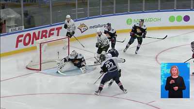 Обзор спортивных событий от 02.11.2020