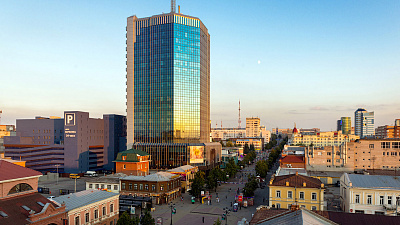 Челябинск оказался в числе самых непривлекательных городов для туристов