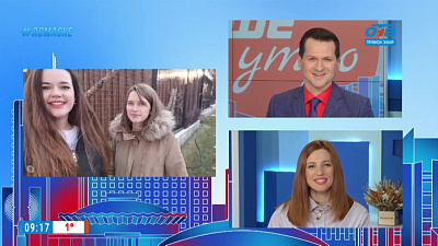 Прямое включение — Как готовится к зиме челябинский зоопарк?