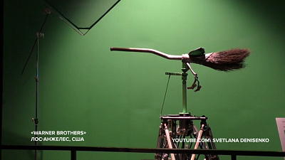 Путешествие в квартире — Киностудии для туристов