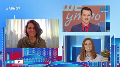 Гость на связи — Студенческая весна города Челябинска — 2020