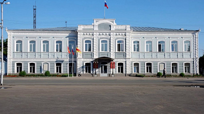 В Троицке возбудили уголовное дело из-за нелегальных премий в мэрии