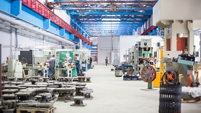 Восемь предприятий в Челябинской области получат финансовую поддержку