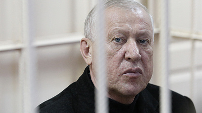 Прокуратура обжалует приговор Евгению Тефтелеву