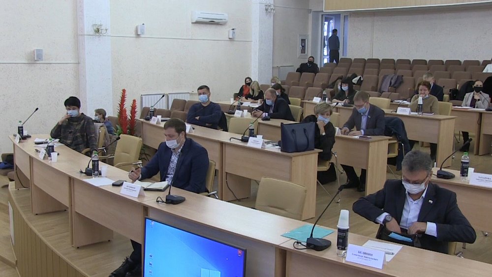 «Мусорные вопросы» на контроле депутатов Миасса